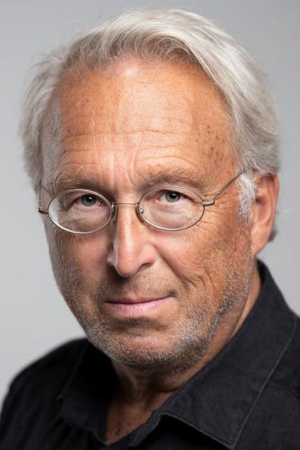Philip Zandén - Actor Profile Photo