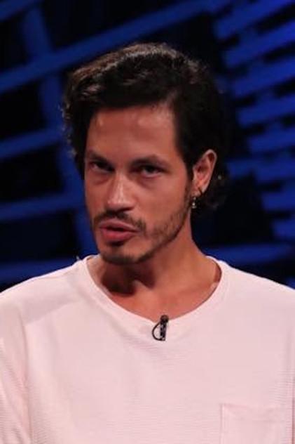 Guliem Kotorri - Actor Profile Photo