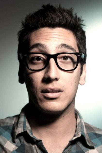 Kassem Gharaibeh - Actor Profile Photo