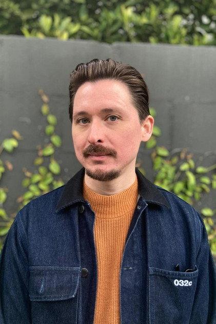 Walter Scott - Actor Profile Photo