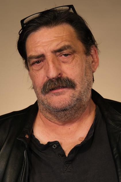 Eduard Muntada - Actor Profile Photo