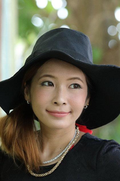 Makiyo Kawashima - Actor Profile Photo