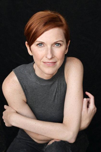 Cora Vander Broek - Actor Profile Photo