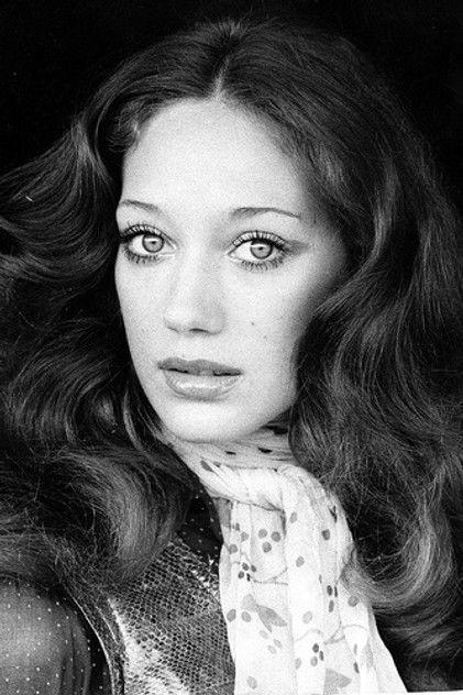 Marisa Berenson - Actor Profile Photo