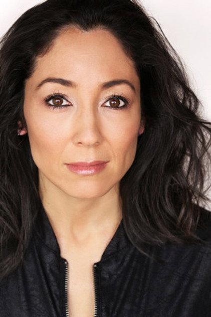 Keiko Elizabeth - Actor Profile Photo