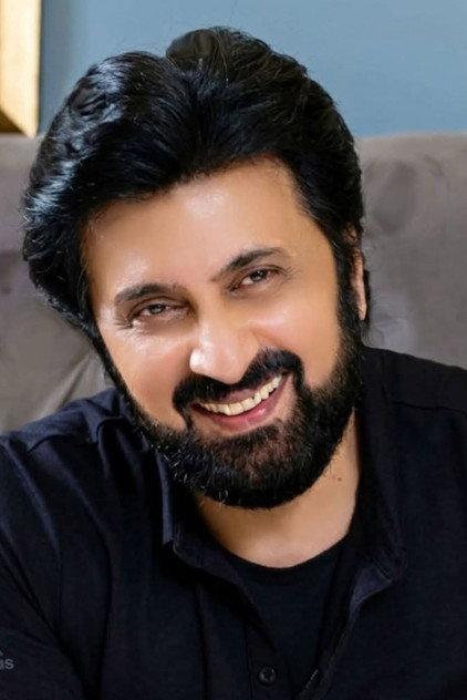Asad Malik - Actor Profile Photo