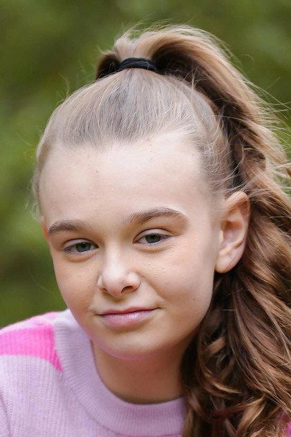 Liana Turner - Actor Profile Photo