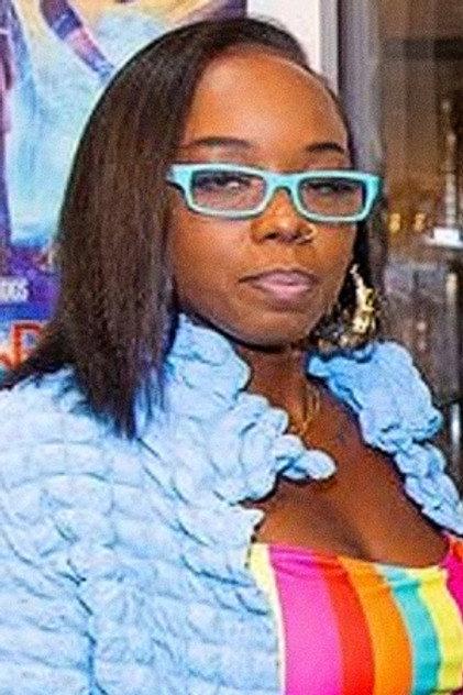 Tiana Sheppard - Actor Profile Photo