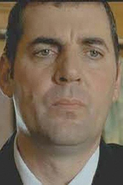 José Heuzé - Actor Profile Photo