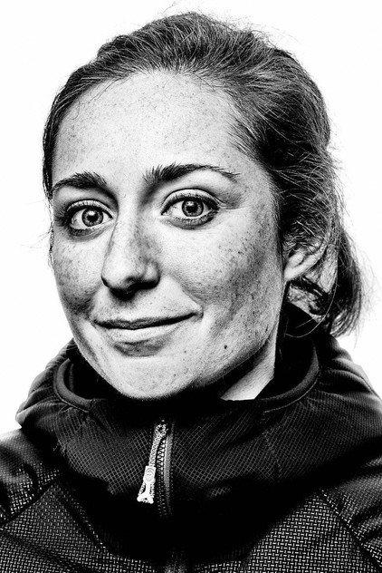 Maureen Beck - Actor Profile Photo