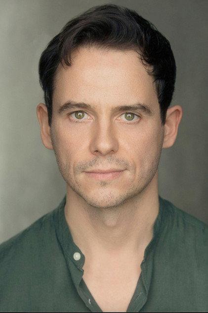 James Clay - Actor Profile Photo