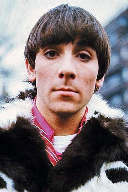 Keith Moon - Actor Profile Photo