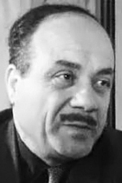 Christoforos Himaras - Actor Profile Photo