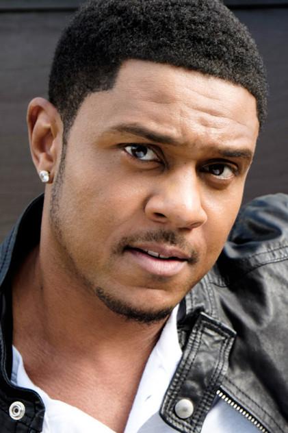 Pooch Hall - Actor Profile Photo