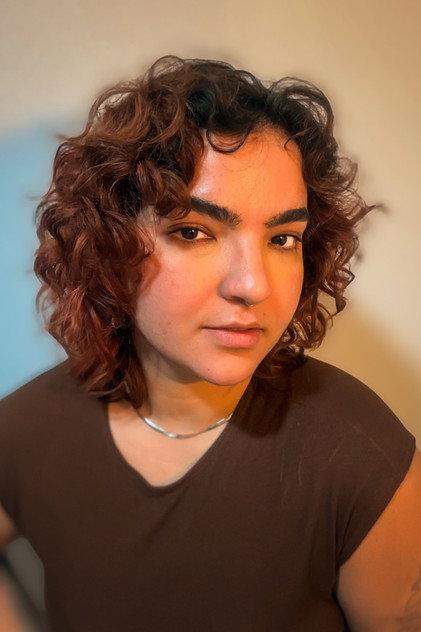 Dara Galvão - Actor Profile Photo