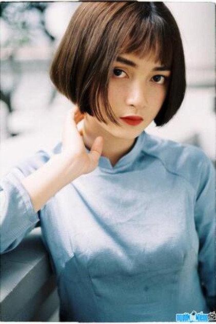 Mai Kỳ Hân - Actor Profile Photo