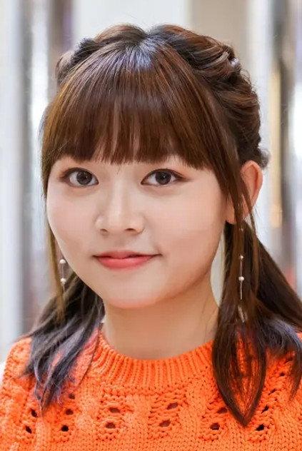 Christy Choi Hiu-Tung - Actor Profile Photo