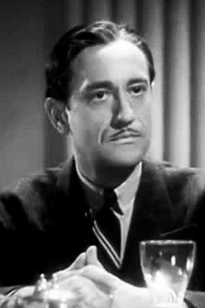 Harry Worth - Actor Profile Photo