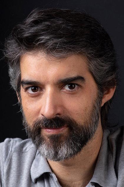 Pedro Frias - Actor Profile Photo
