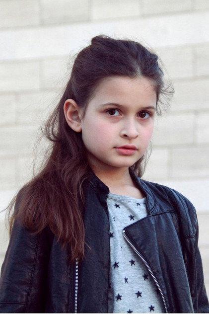 Caterina Sbaraglia - Actor Profile Photo