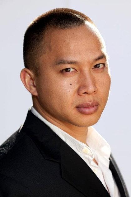 Jim Ounniyom - Actor Profile Photo
