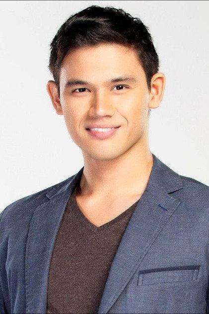 Martin Escudero - Actor Profile Photo
