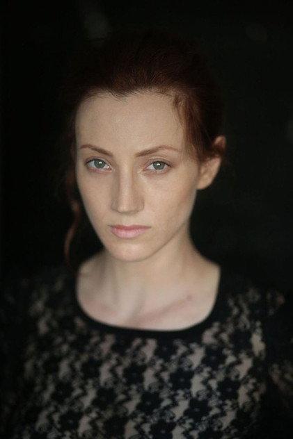 Hilla Vidor - Actor Profile Photo
