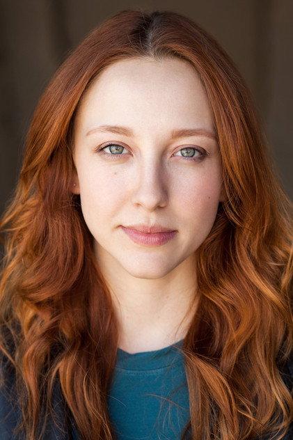 Abbey May - Actor Profile Photo