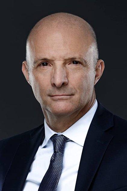 Frank Cassini - Actor Profile Photo