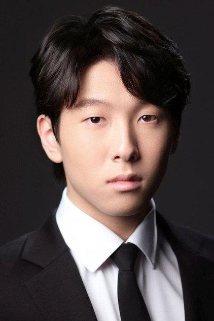 Saehyun Kim - Actor Profile Photo