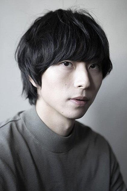 Tatsuya Shirato - Actor Profile Photo