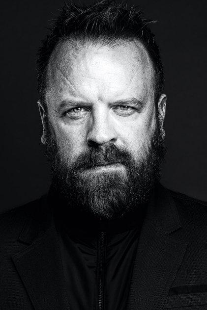 Simon Phillips - Actor Profile Photo