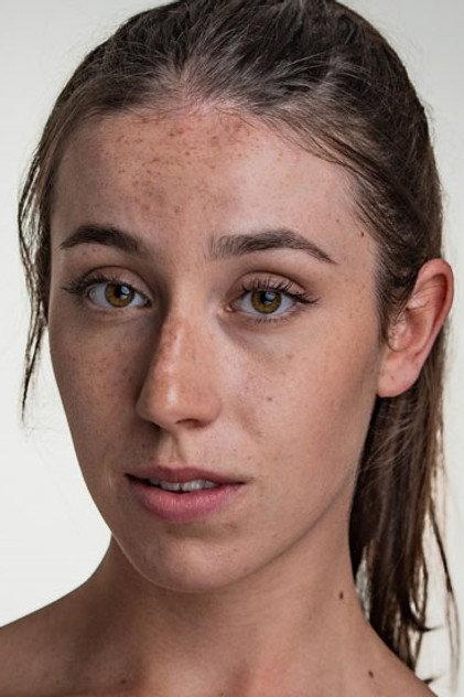 Chloe Endean - Actor Profile Photo