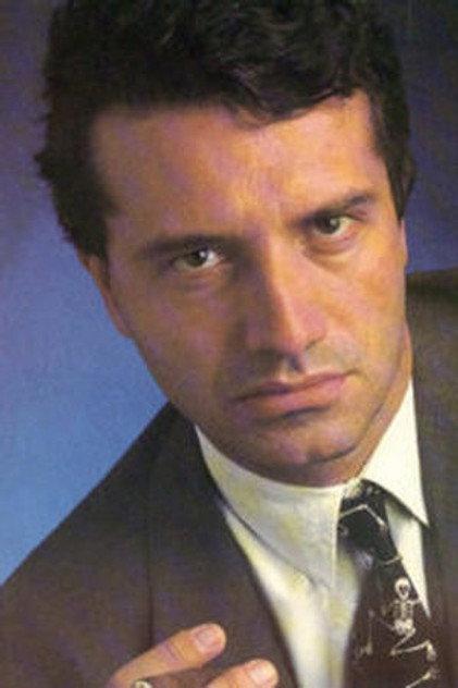 Andrea G. Pinketts - Actor Profile Photo