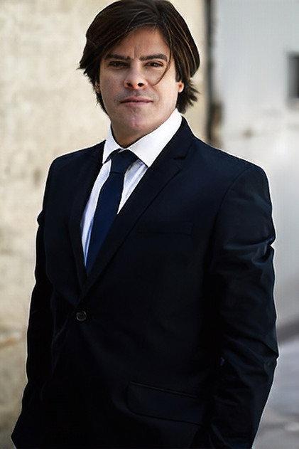 João Ferrador - Actor Profile Photo