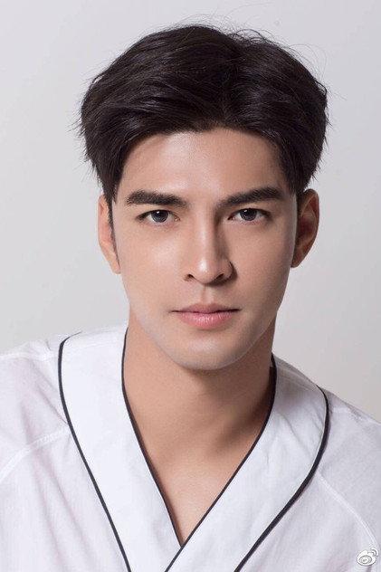 Xu Feng - Actor Profile Photo