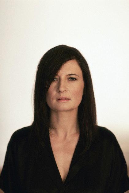 Pernille Fischer Christensen - Actor Profile Photo