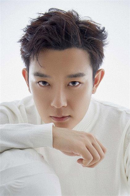 Wang Yongfeng - Actor Profile Photo