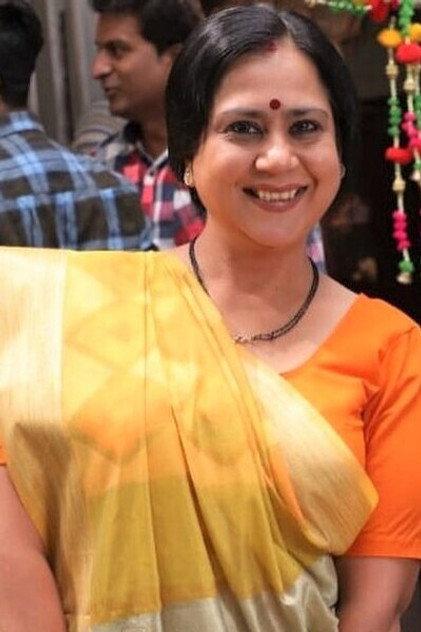 Kumkum Das - Actor Profile Photo