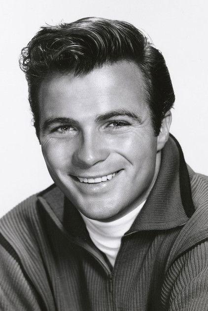 Barry Coe - Actor Profile Photo