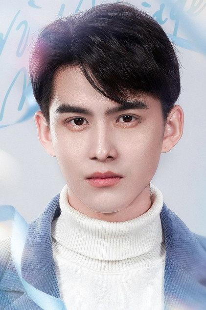 Zong Muyi - Actor Profile Photo