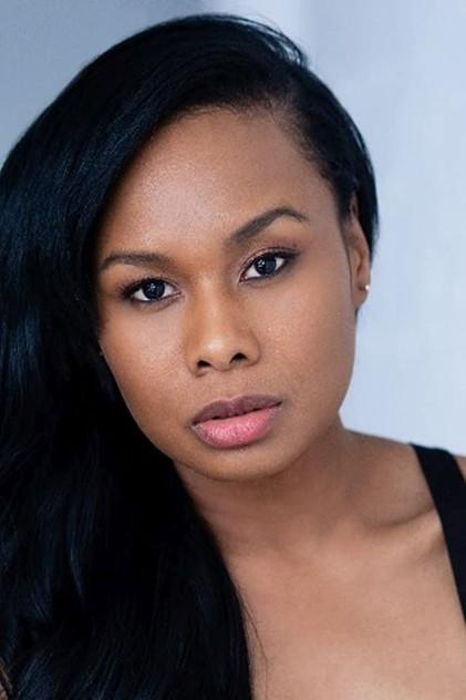Chyna Layne - Actor Profile Photo