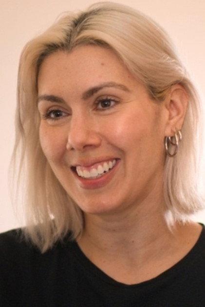 Amanda Balen - Actor Profile Photo