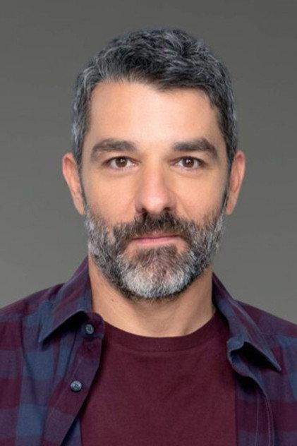 Petros Lagoutis - Actor Profile Photo