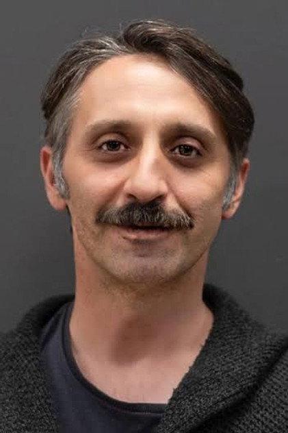 Ömür Kayakırılmaz - Actor Profile Photo