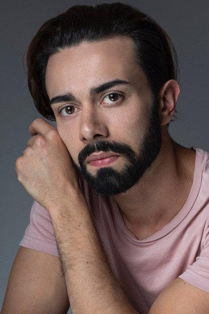 Ricardo Raposo - Actor Profile Photo