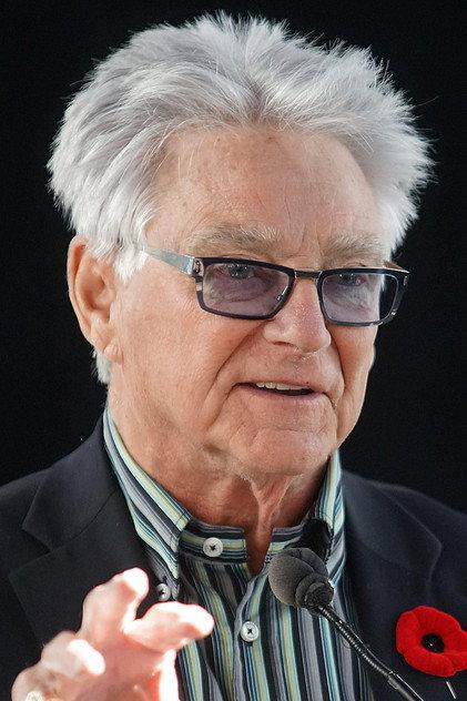 Gilles Proulx - Actor Profile Photo