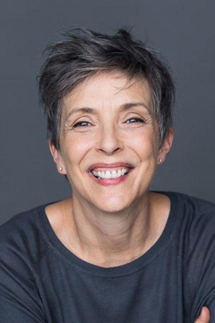 Julie Saint-Pierre - Actor Profile Photo