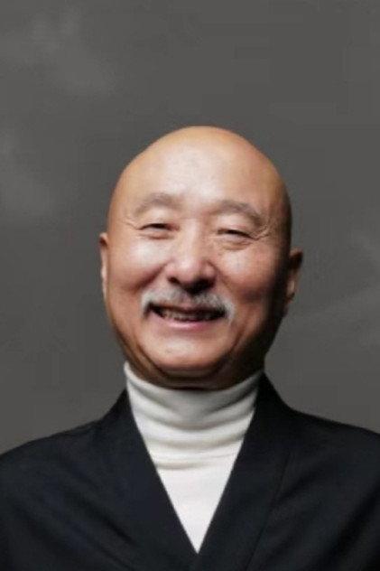 Chen Peisi - Actor Profile Photo