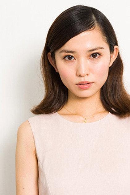Yui Ichikawa - Actor Profile Photo
